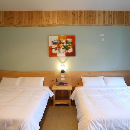 Hualien Shiado B&B Room photo