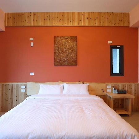 Hualien Shiado B&B Room photo