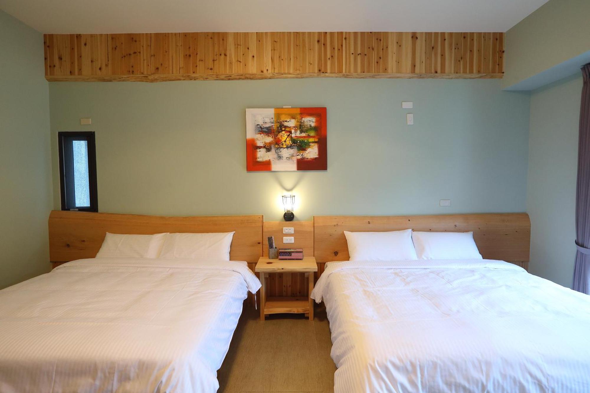 Hualien Shiado B&B Room photo