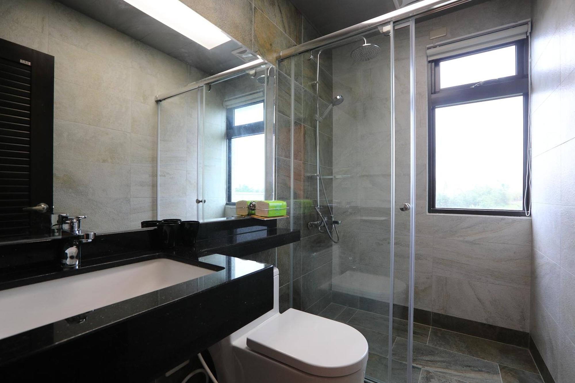 Hualien Shiado B&B Room photo