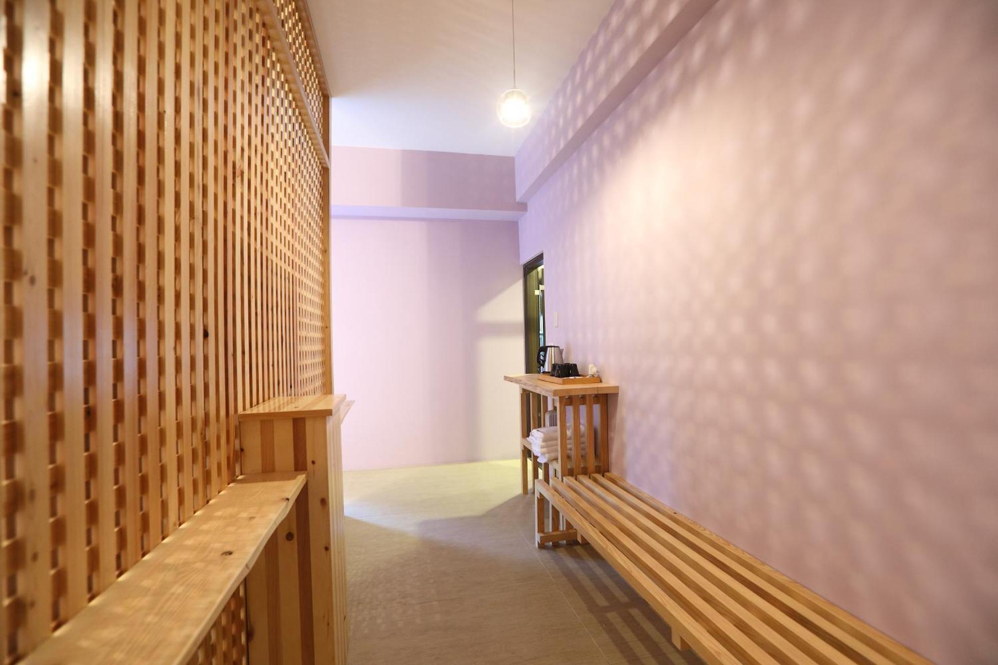 Hualien Shiado B&B Room photo