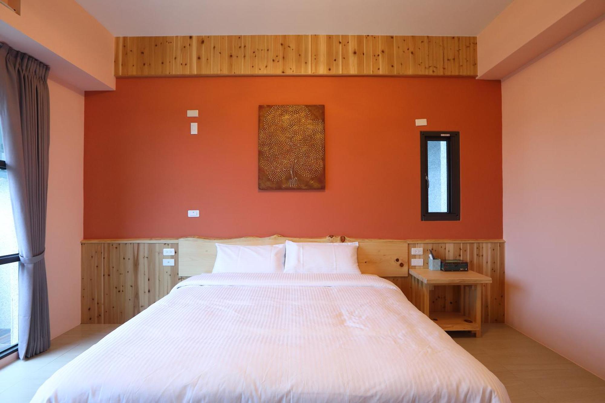 Hualien Shiado B&B Room photo