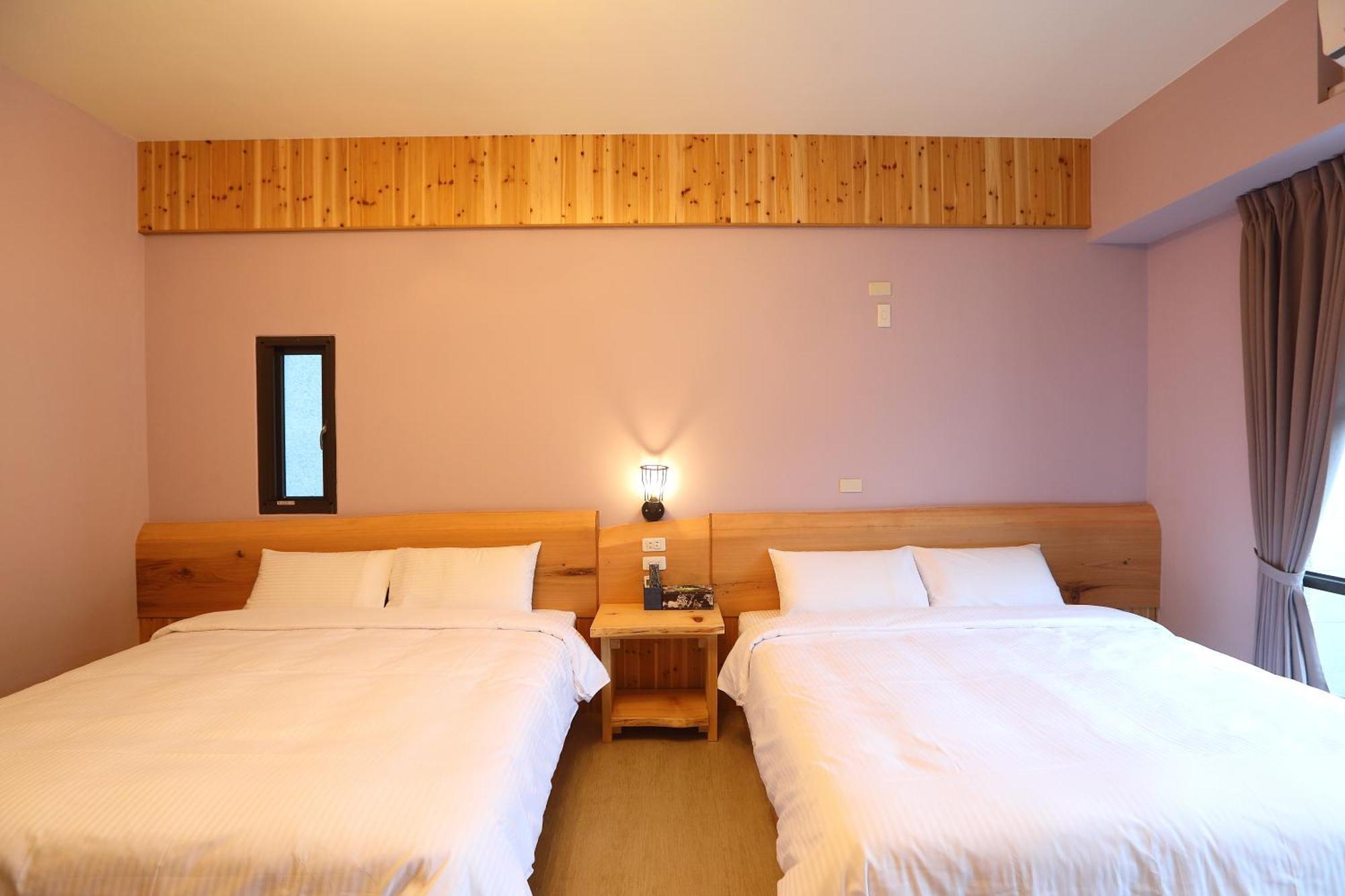 Hualien Shiado B&B Room photo
