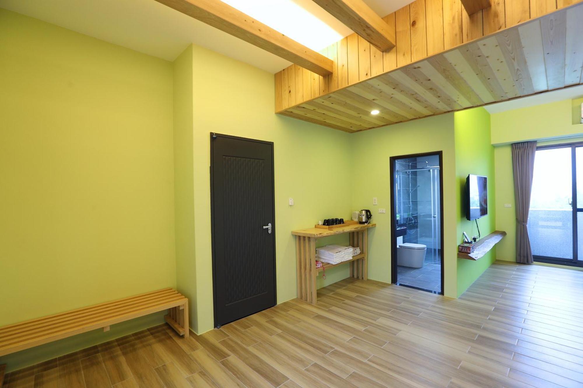 Hualien Shiado B&B Room photo