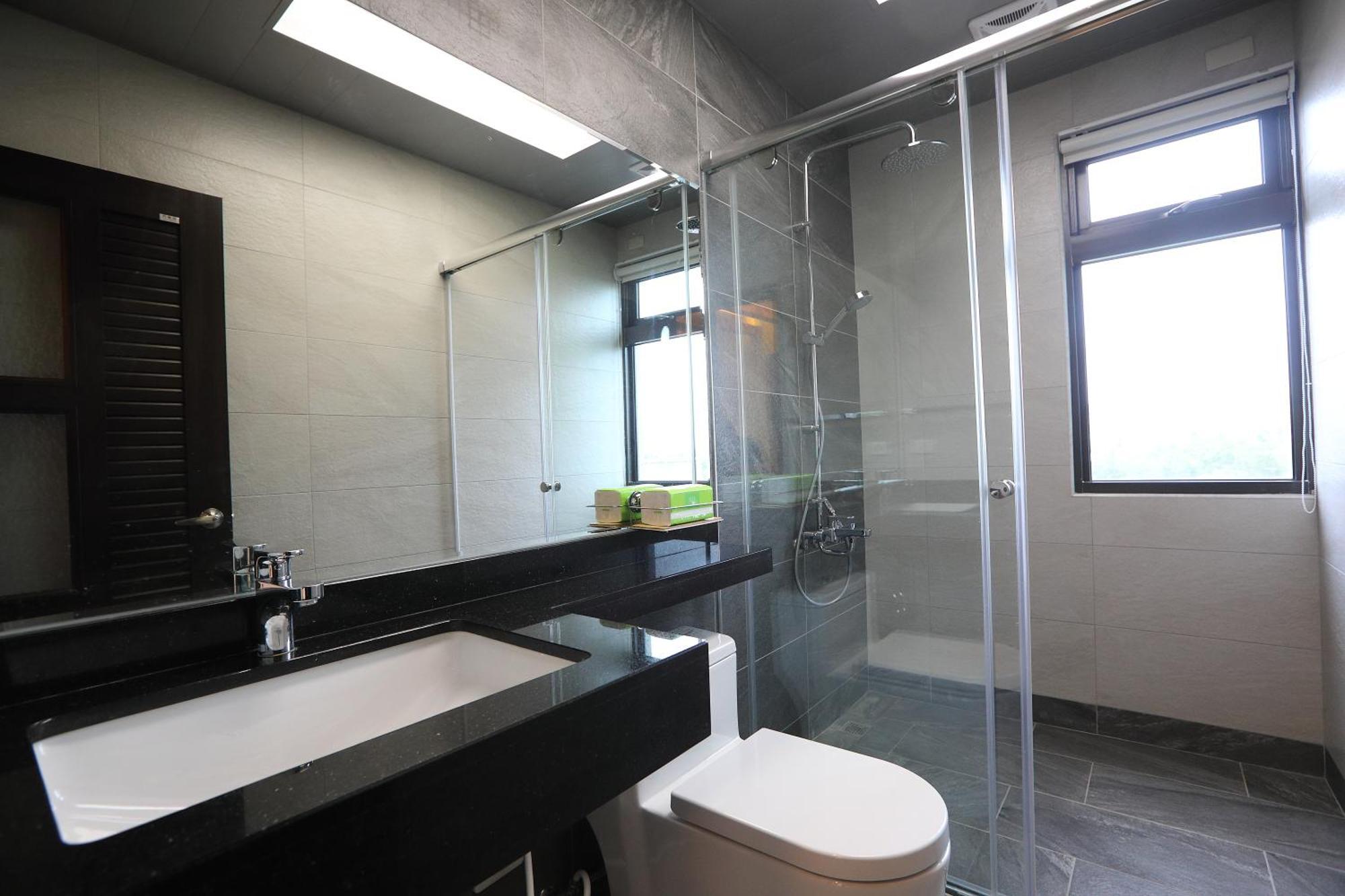 Hualien Shiado B&B Room photo