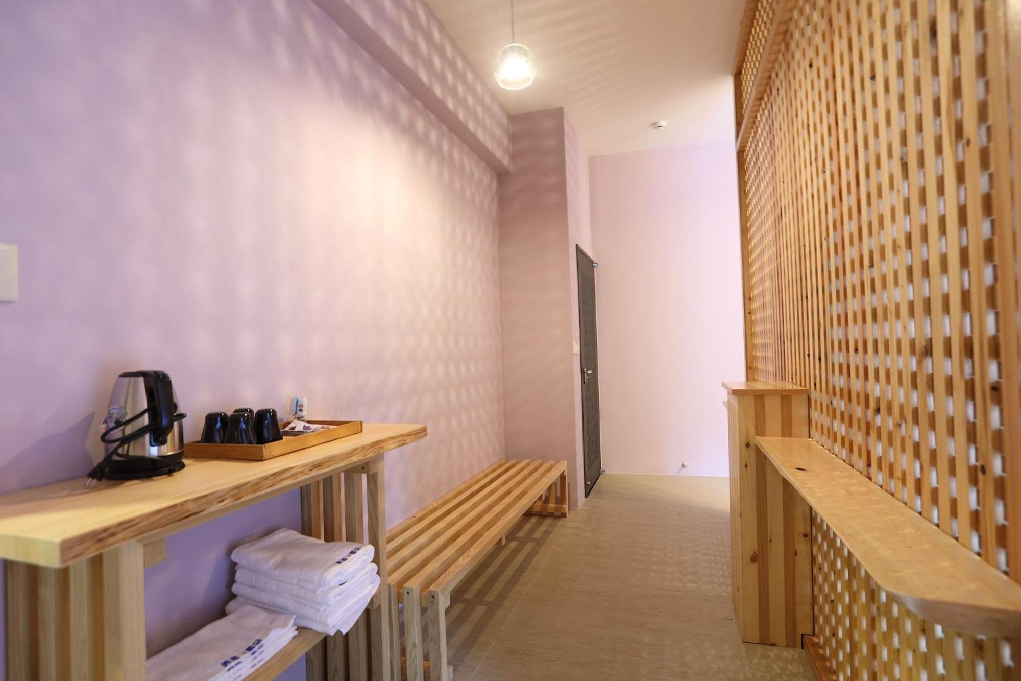 Hualien Shiado B&B Room photo