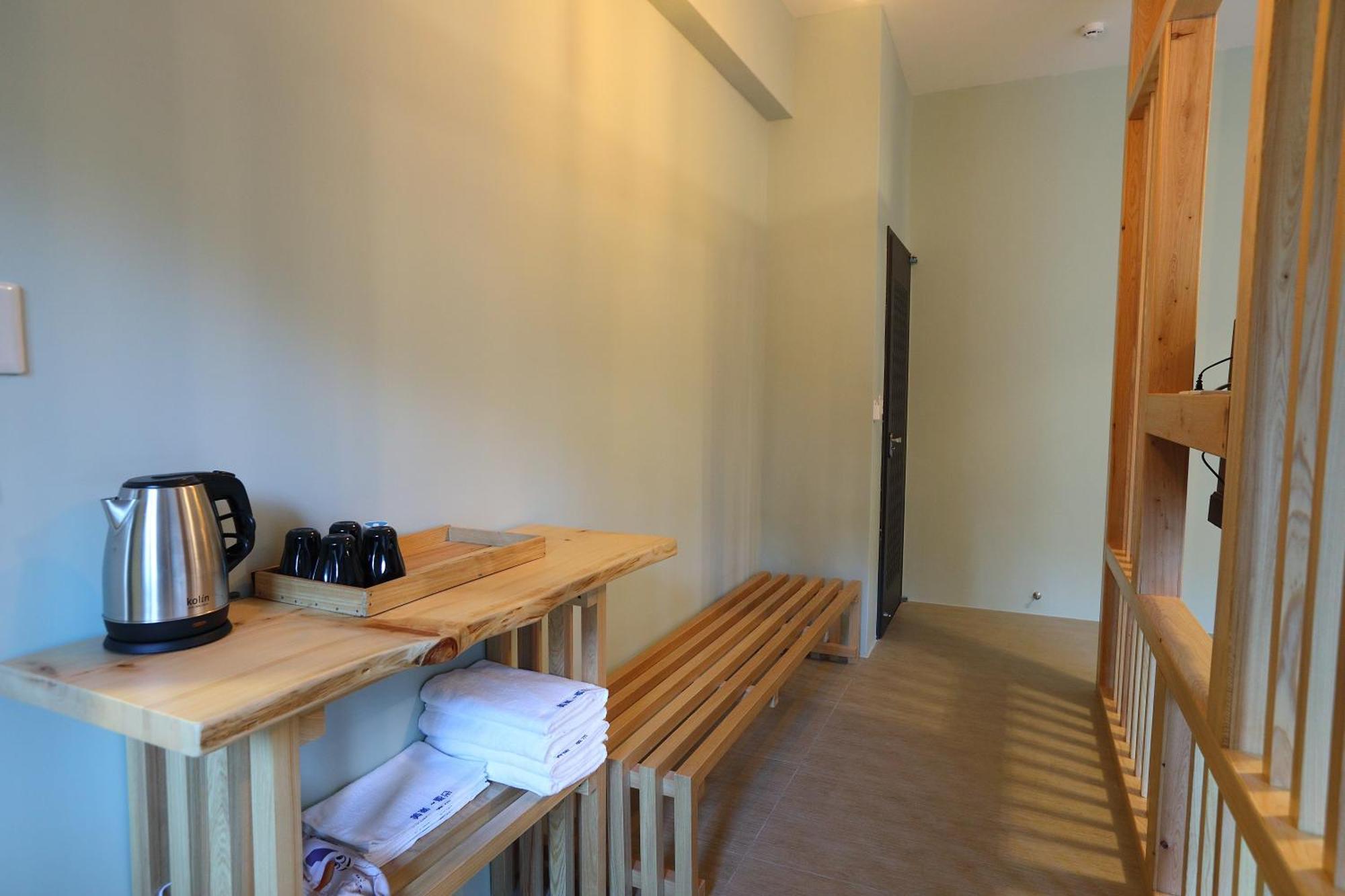 Hualien Shiado B&B Room photo