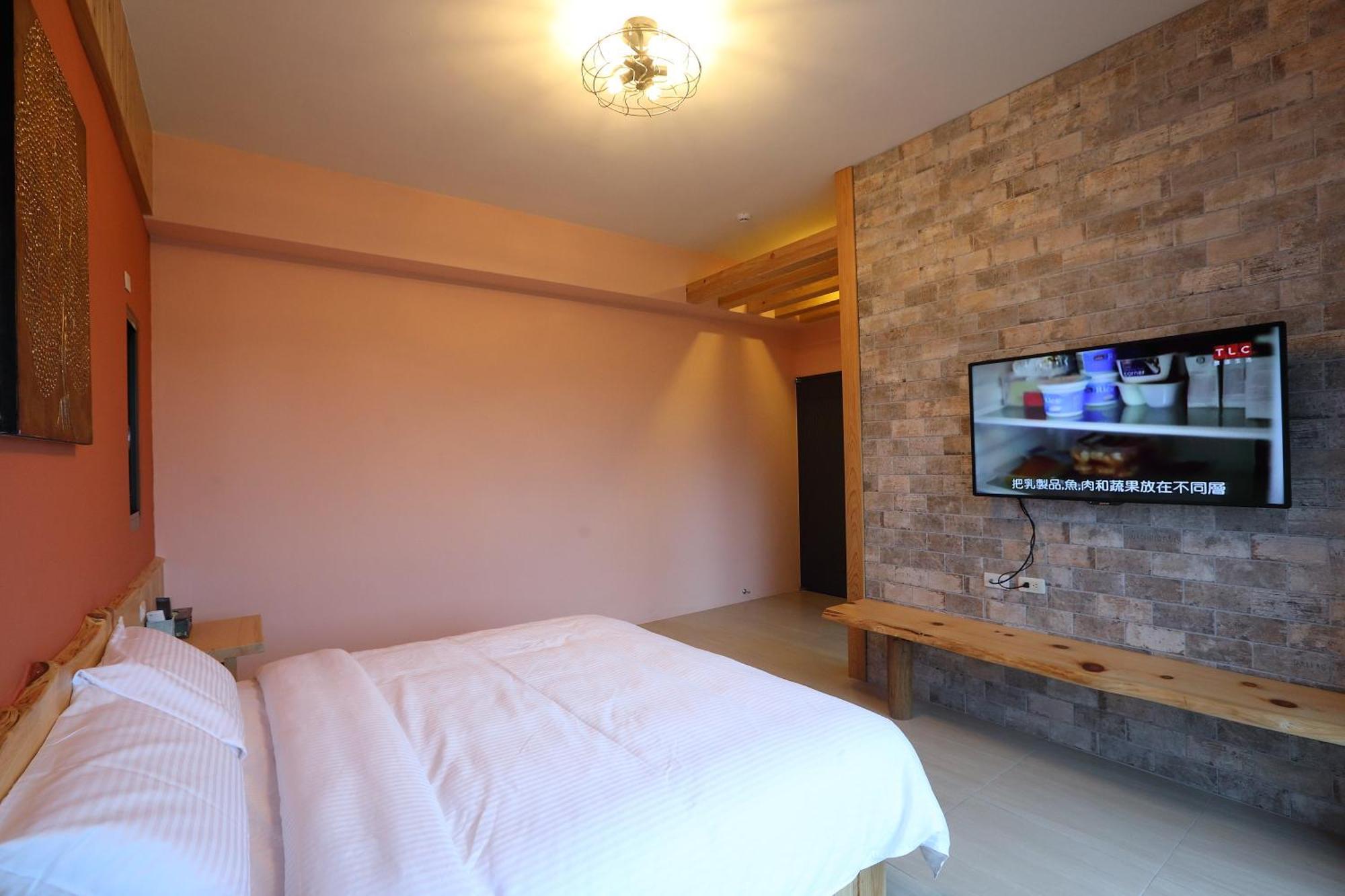 Hualien Shiado B&B Room photo