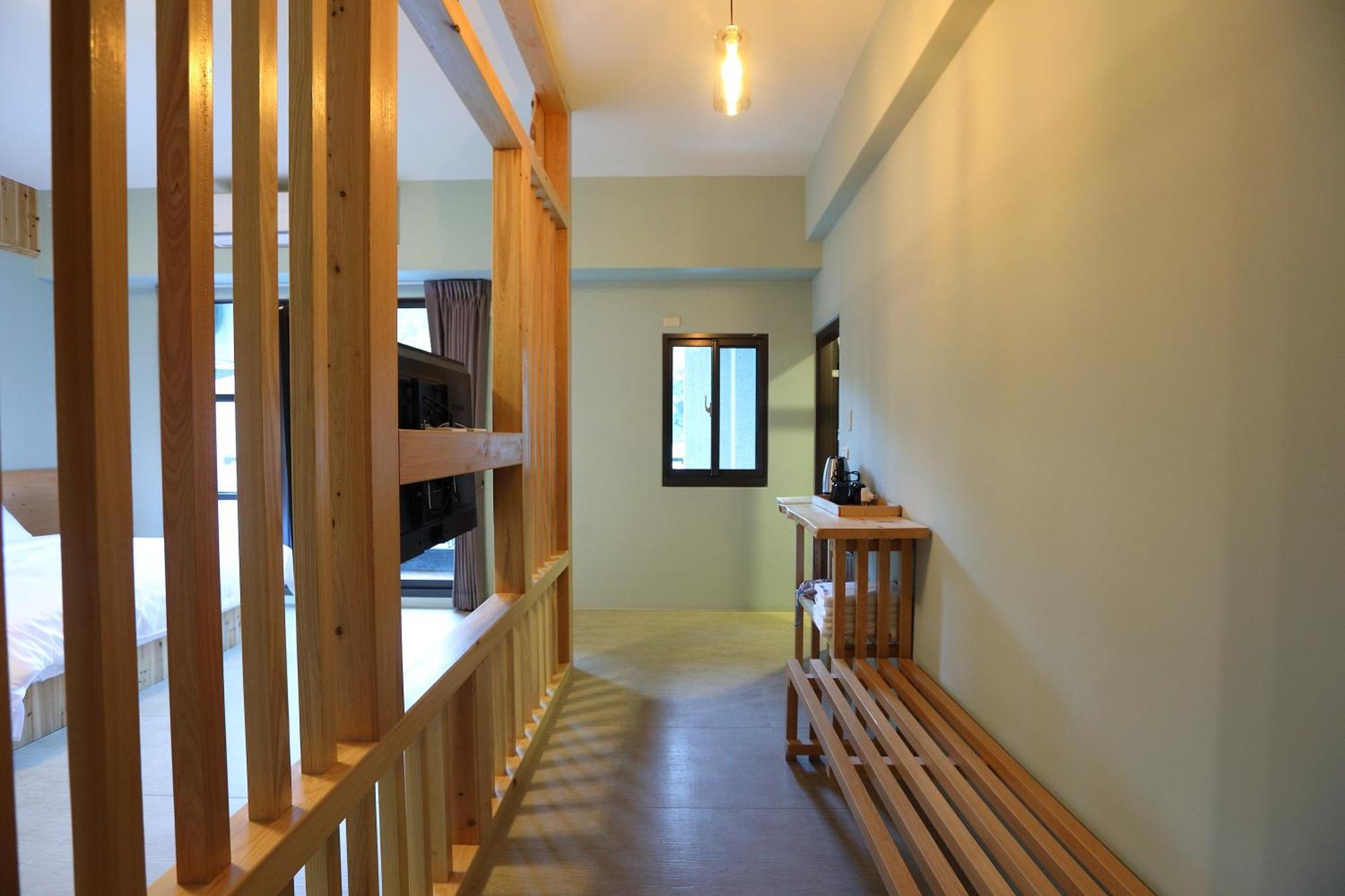 Hualien Shiado B&B Room photo