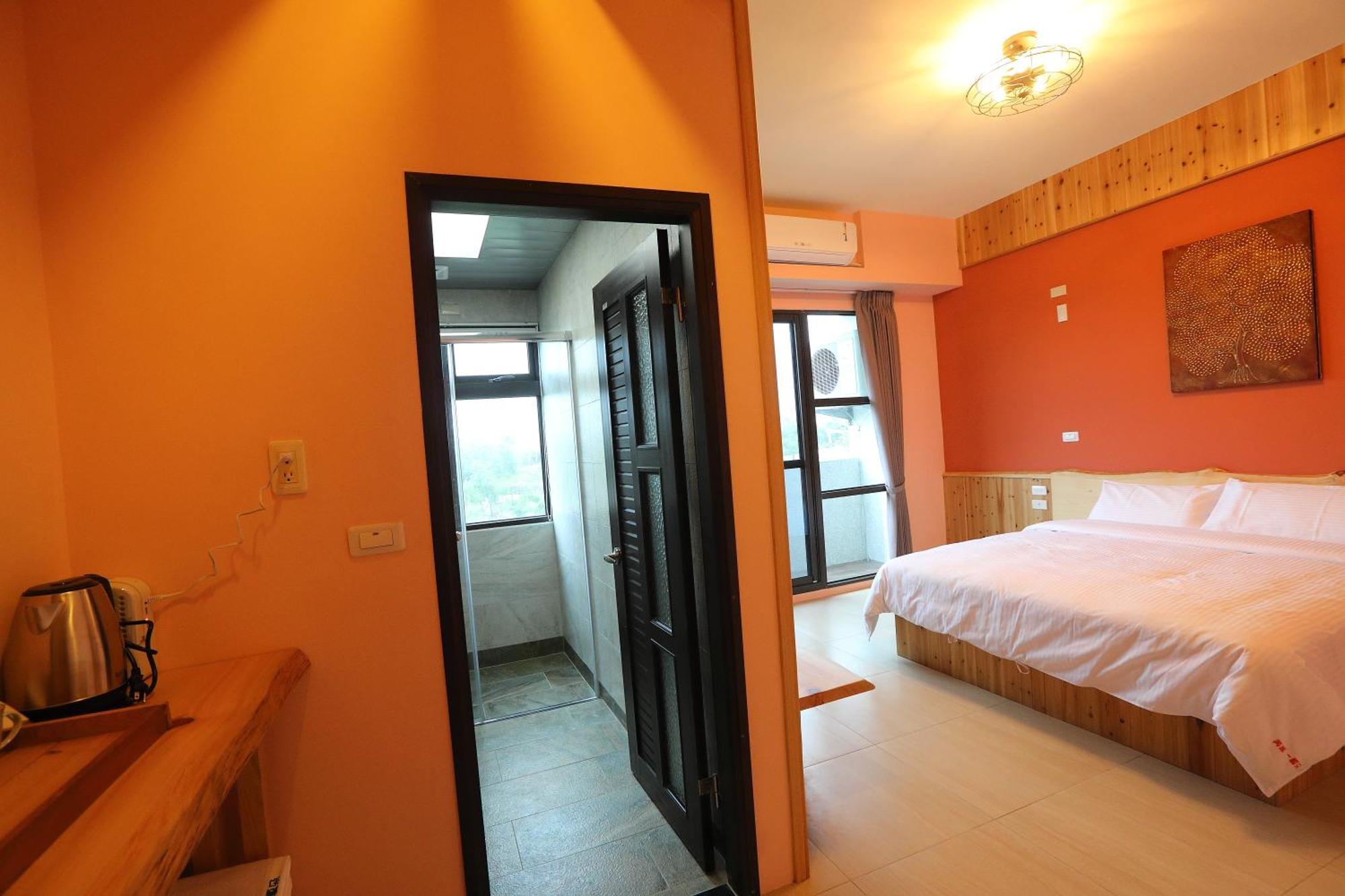 Hualien Shiado B&B Room photo