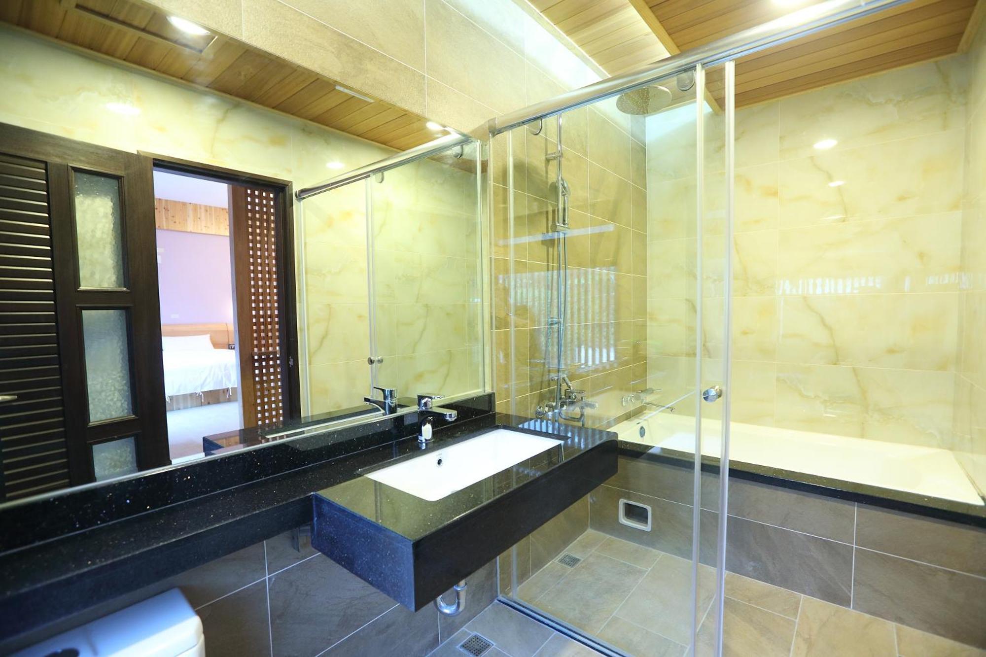 Hualien Shiado B&B Room photo