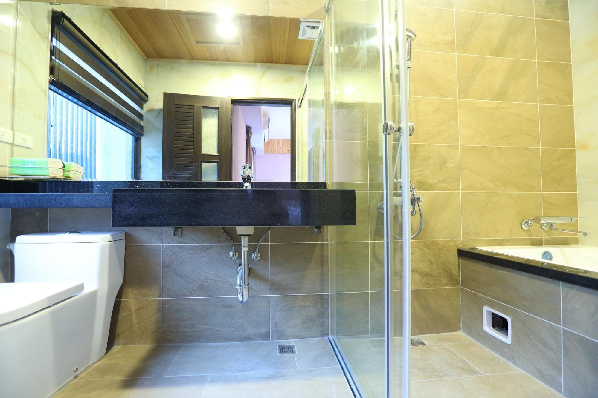 Hualien Shiado B&B Room photo