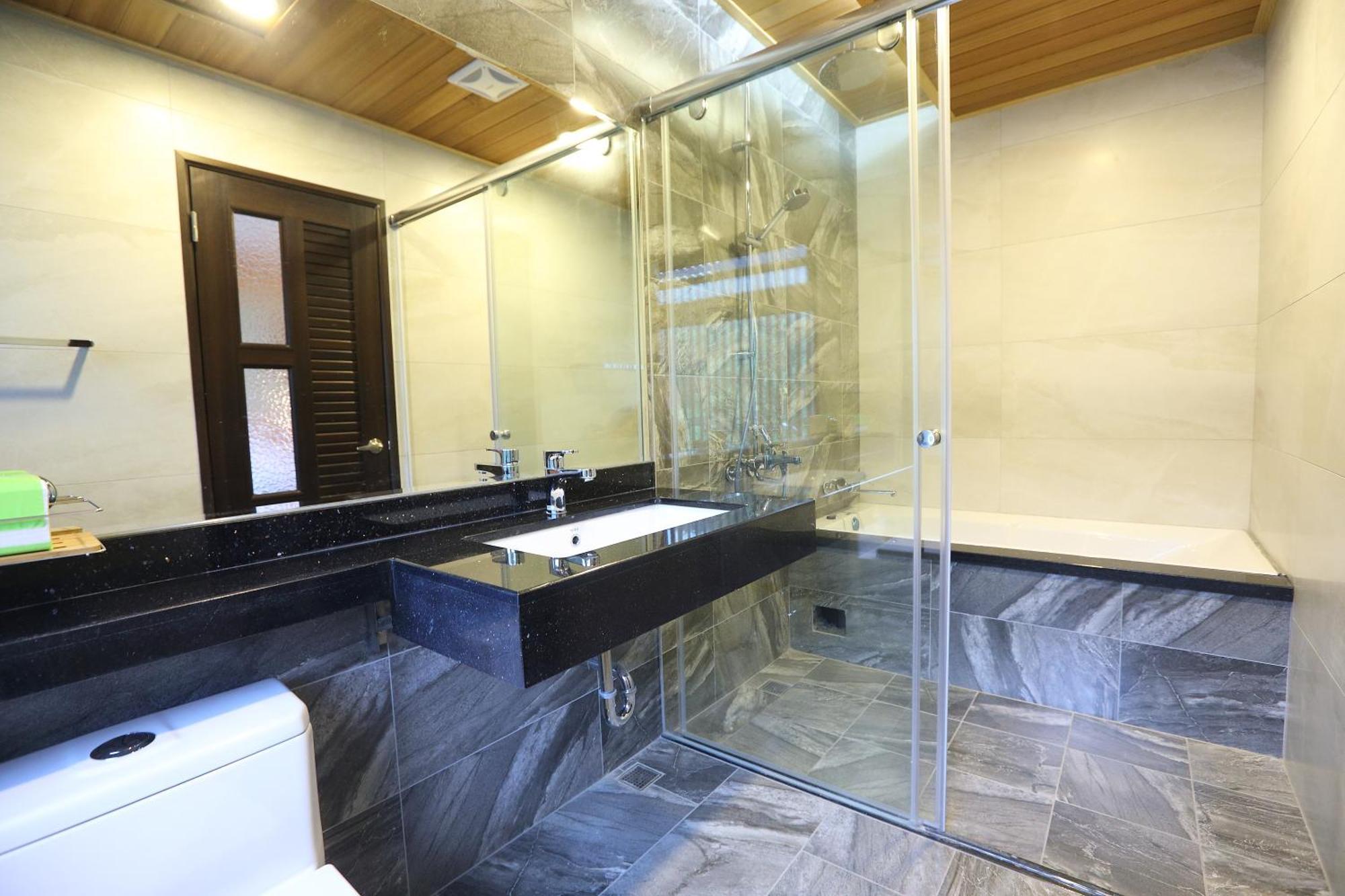 Hualien Shiado B&B Room photo