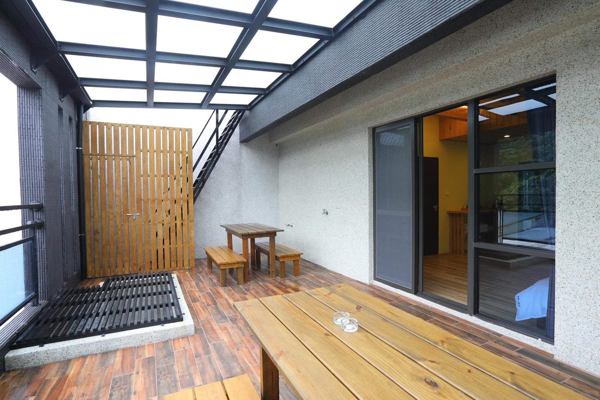 Hualien Shiado B&B Room photo