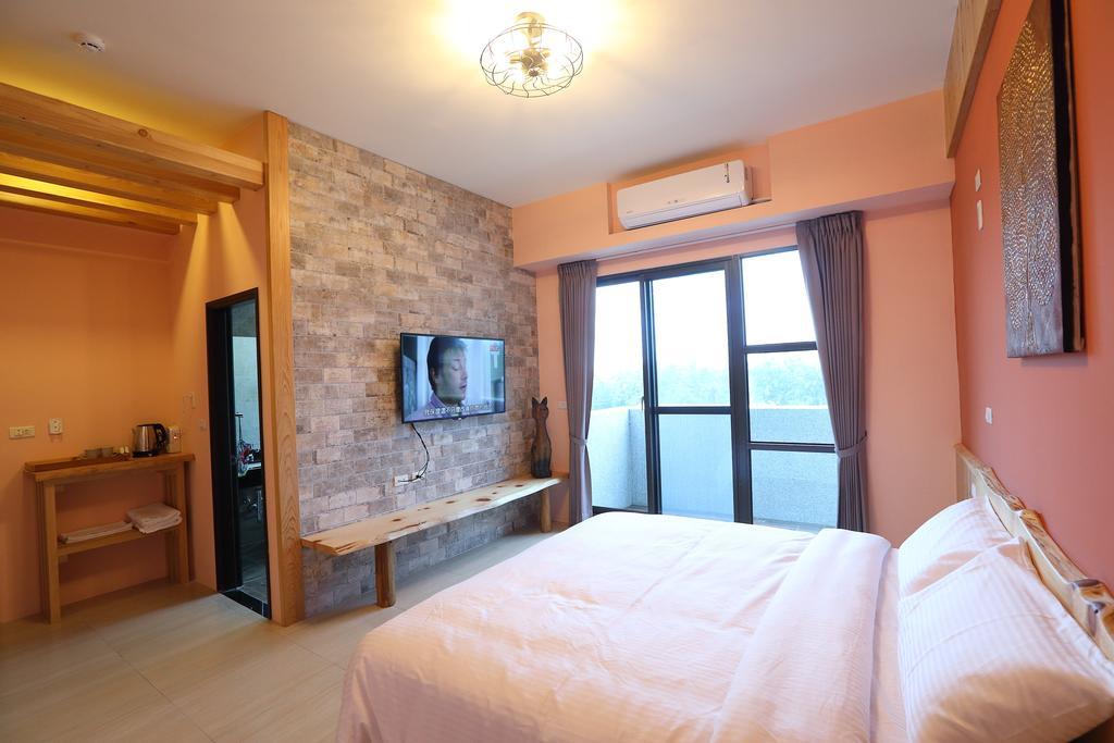 Hualien Shiado B&B Exterior photo