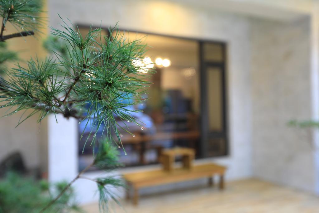 Hualien Shiado B&B Exterior photo
