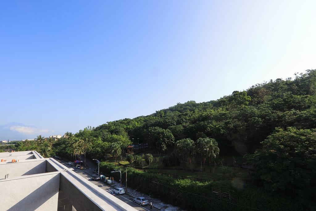 Hualien Shiado B&B Exterior photo