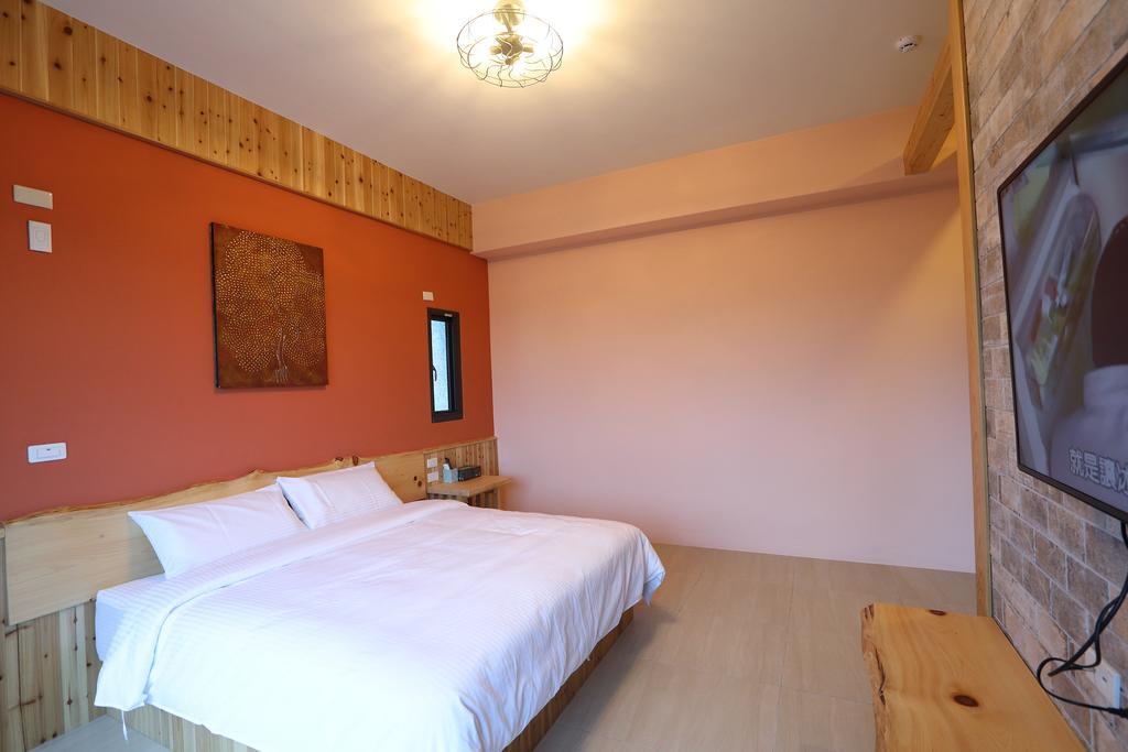 Hualien Shiado B&B Exterior photo