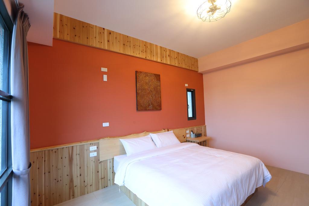 Hualien Shiado B&B Exterior photo