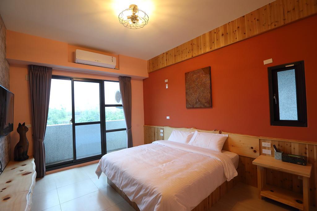 Hualien Shiado B&B Exterior photo