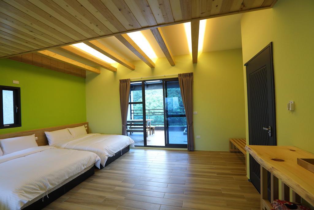 Hualien Shiado B&B Exterior photo