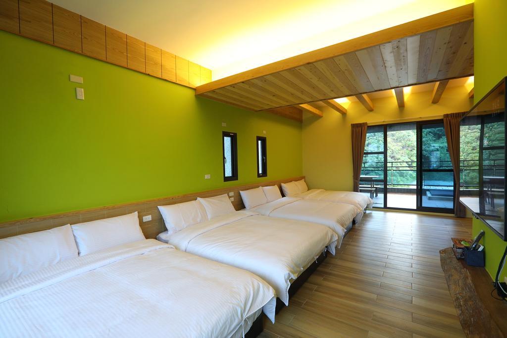 Hualien Shiado B&B Exterior photo